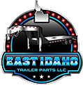 East Idaho Trailer Parts Logo